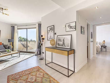 Apartamento en venta en Estepona
