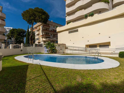 Apartamento en venta en Benalmádena