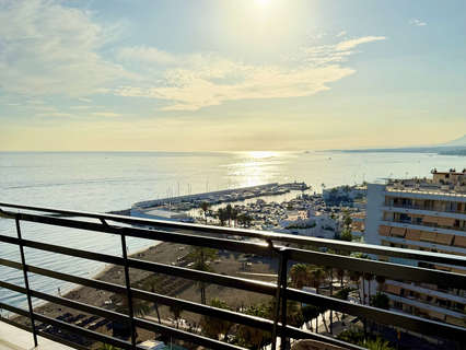 Apartamento en venta en Marbella