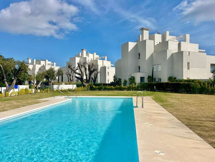 Apartamento en venta en San Roque