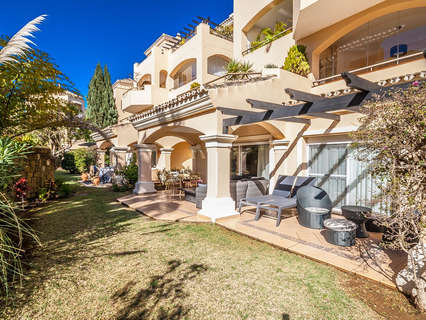 Apartamento en venta en Marbella