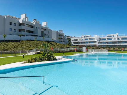 Apartamento en venta en Mijas