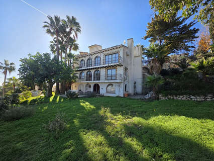 Chalet en venta en Mijas