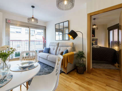 Ático en venta en Málaga