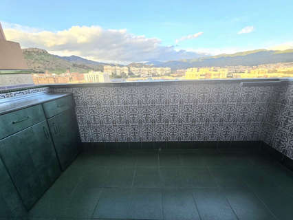 Apartamento en venta en Málaga