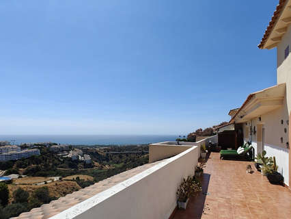 Ático en venta en Mijas