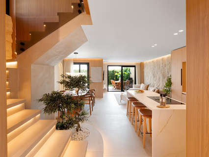 Casa en venta en Marbella