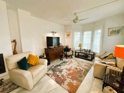 Apartamento en venta en Marbella