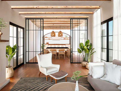 Casa en venta en Málaga