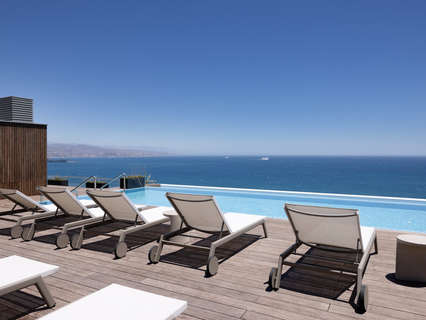 Apartamento en venta en Málaga