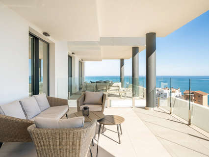 Apartamento en venta en Fuengirola