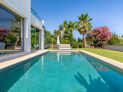Chalet en venta en Marbella