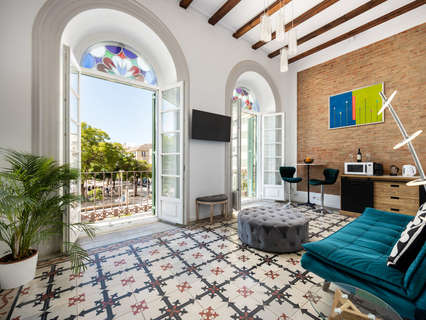 Apartamento en venta en Marbella