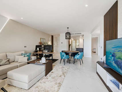 Apartamento en venta en Estepona