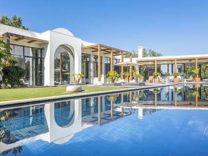 Chalet en venta en San Roque zona Sotogrande rebajado