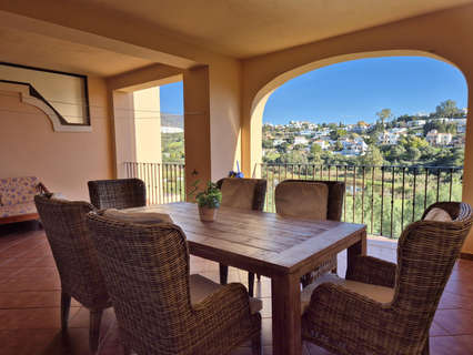 Apartamento en venta en Estepona