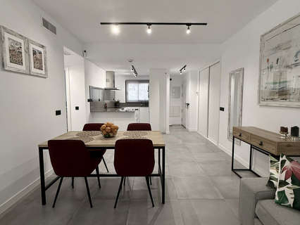 Apartamento en venta en Estepona