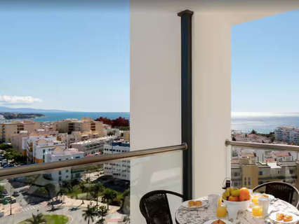 Apartamento en venta en Estepona
