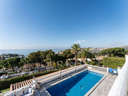 Chalet en venta en Mijas
