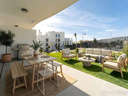 Apartamento en venta en Mijas