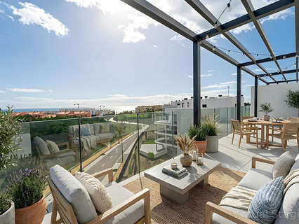 Apartamento en venta en Mijas