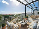 Apartamento en venta en Mijas