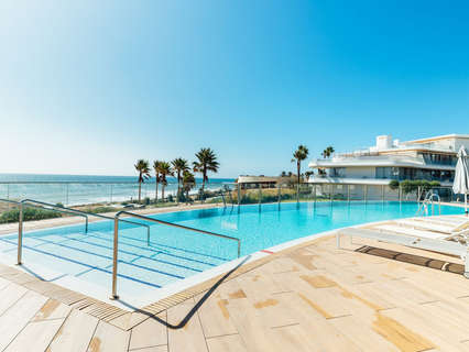 Apartamento en venta en Estepona