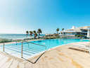 Apartamento en venta en Estepona