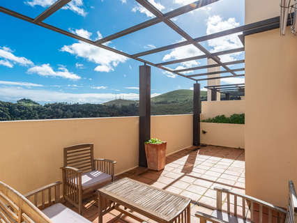 Casa en venta en Benahavís