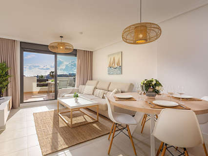 Ático dúplex en venta en Estepona