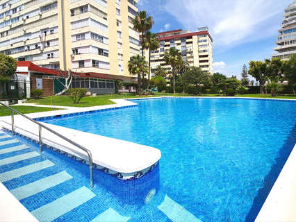 Apartamento en venta en Benalmádena