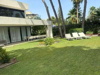 Chalet en venta en Marbella