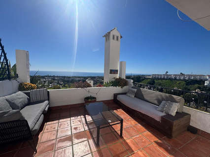 Apartamento en venta en Mijas