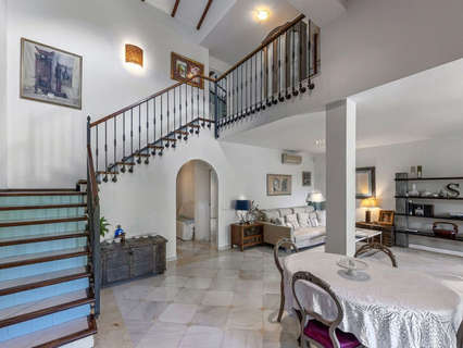 Casa en venta en Marbella