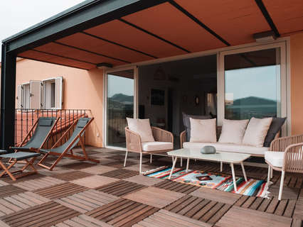 Ático en venta en Alhaurín de la Torre