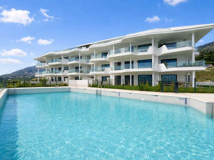 Apartamento en venta en Fuengirola