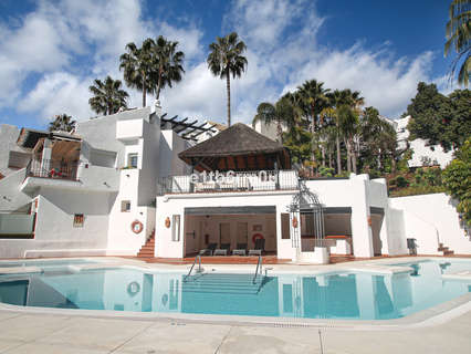 Casa en venta en Istán