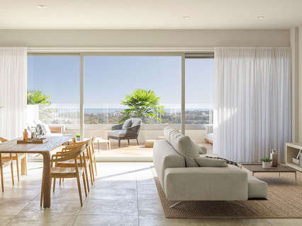 Apartamento en venta en Estepona