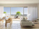 Apartamento en venta en Estepona