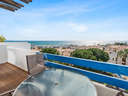 Ático dúplex en venta en Manilva rebajado