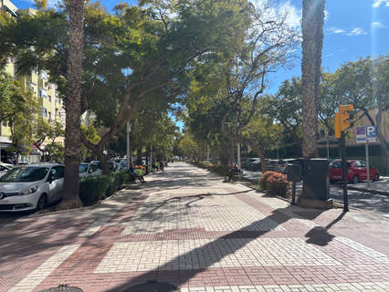 Apartamento en venta en Málaga