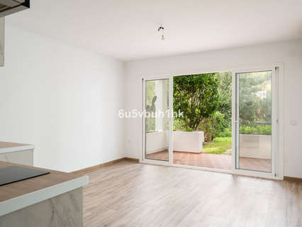 Apartamento en venta en Fuengirola