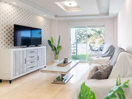 Ático en venta en Estepona