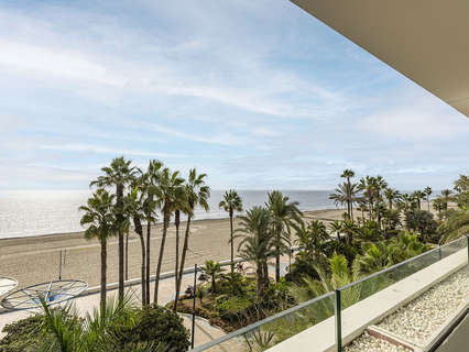 Apartamento en venta en Estepona