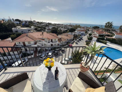 Ático en venta en Mijas