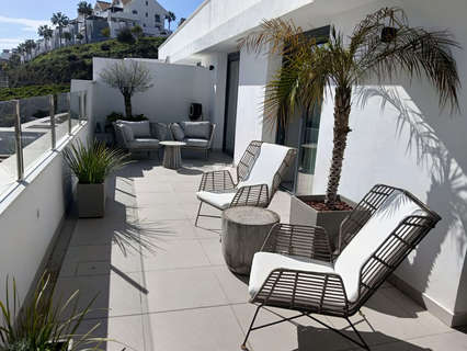 Ático en venta en Mijas