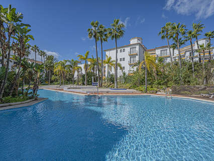 Apartamento en venta en Marbella