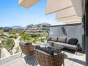 Apartamento en venta en Estepona