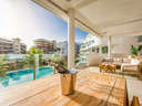 Apartamento en venta en Fuengirola