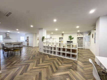 Apartamento en venta en Málaga